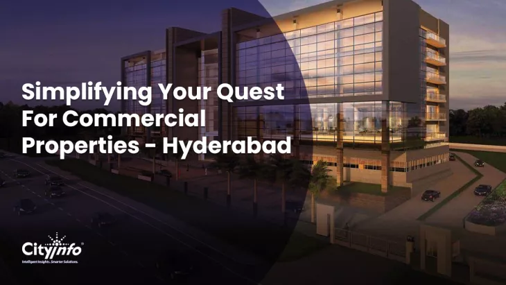 CRE Hyderabad