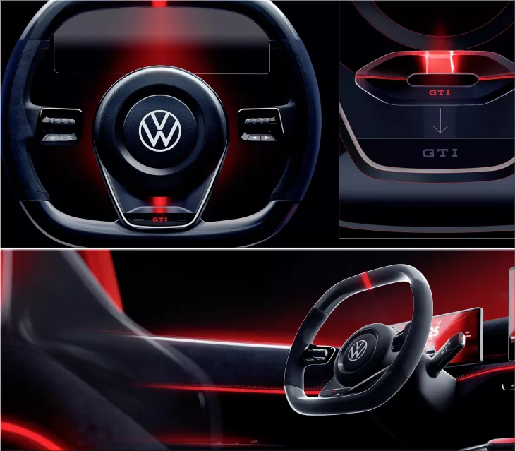 Volkswagen ID.GTI: The Electric Hot Hatch That Will Make You Forget About Gasoline