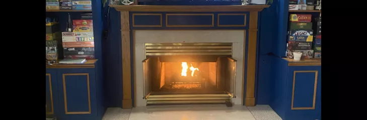 pellet stove repair services