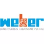 Weber Construction Machinery