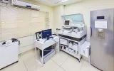medical center in Sharjah