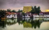 Explore Top Heritage And Architectural Marvels Of Kerala God’s Own Country