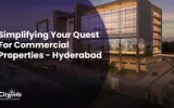 CRE Hyderabad