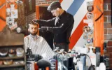  barber in Christchurch