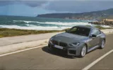 2025 BMW M2