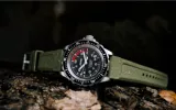 Jeep x Marathon watch collection